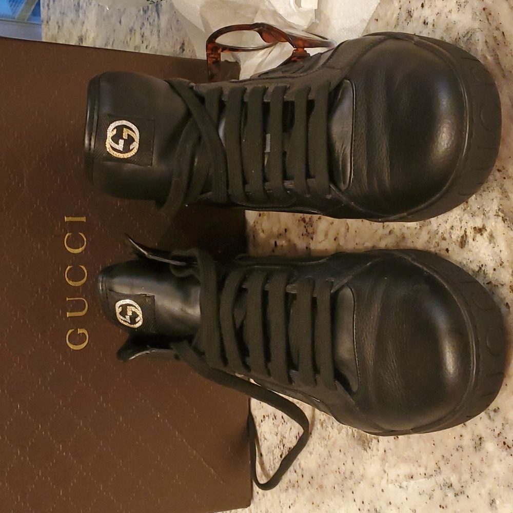 Gucci sneakers